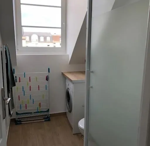 Appartement F2