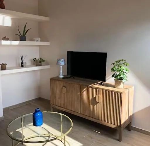 Appartement F2
